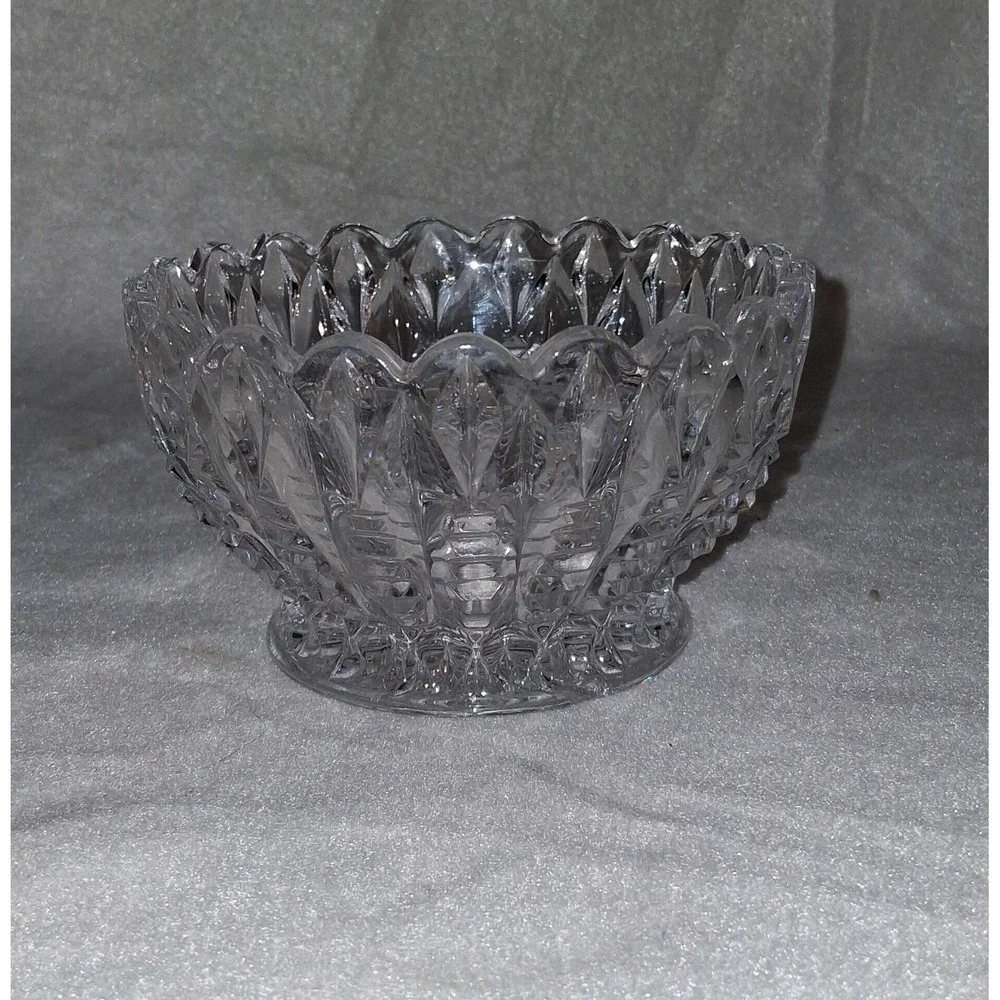Studio Nova Czech Republic Candy‎ Dish Bowl